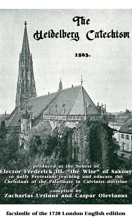 Heidelberg Catechism